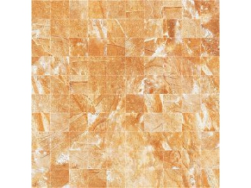 Porcelanato pulido serie CRYSTAL FOREST