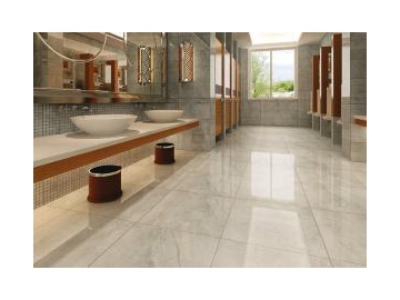 Porcelanato pulido serie CRYSTAL FOREST
