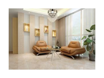 Porcelanato pulido serie CRYSTAL FOREST