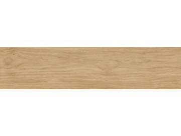 Baldosa cerámica imitación madera serie TIETE ROSEWOOD
