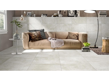 Baldosa de Porcelana Serie Evanka