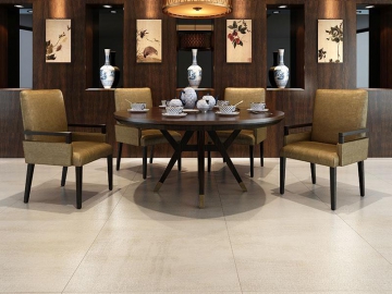 Baldosa de porcelana esmaltada serie Hyatt