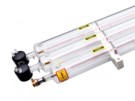 Serie X450 Tubo láser de CO₂