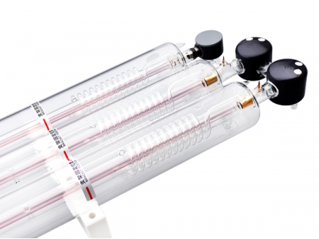 Serie X450 Tubo láser de CO₂