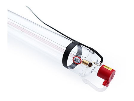 Serie DF Tubo láser de CO₂