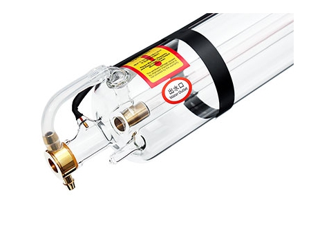Serie DF Tubo láser de CO₂