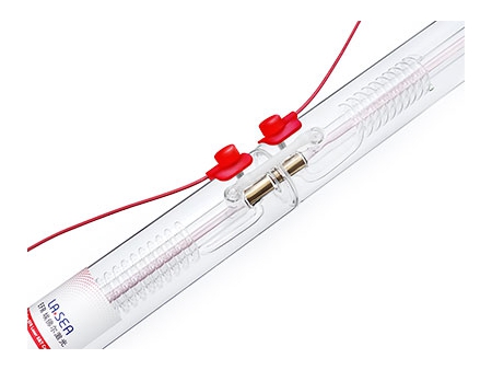 Serie DF Tubo láser de CO₂