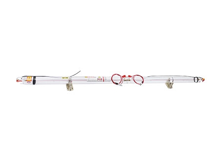 Serie DF Tubo láser de CO₂
