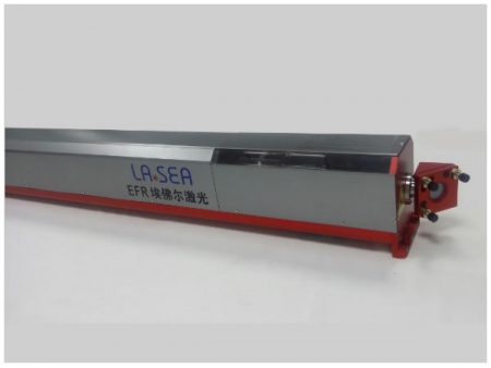 Serie F-220  Tubo láser de CO₂  (Accesorio de máquina láser)