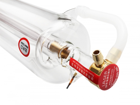 Serie F  Tubo láser de CO₂  (Accesorio de máquina láser)