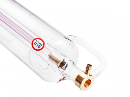 Serie F  Tubo láser de CO₂  (Accesorio de máquina láser)