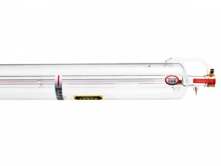 Serie F  Tubo láser de CO₂  (Accesorio de máquina láser)