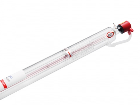 Serie CL  Tubo láser de CO₂  (Consumible para máquinas de cortado, grabado y marcado láser )