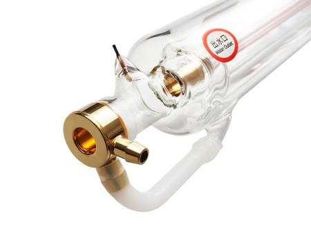 Serie CL  Tubo láser de CO₂  (Consumible para máquinas de cortado, grabado y marcado láser )