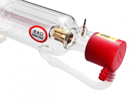 Serie CL  Tubo láser de CO₂  (Consumible para máquinas de cortado, grabado y marcado láser )