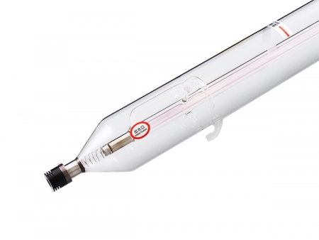 Serie X  Tubo láser de CO₂  (Accesorios para equipos láser )