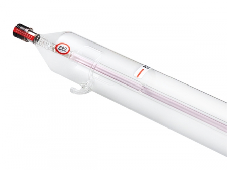Serie X  Tubo láser de CO₂  (Accesorios para equipos láser )