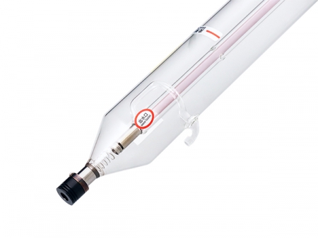 Serie X  Tubo láser de CO₂  (Accesorios para equipos láser )