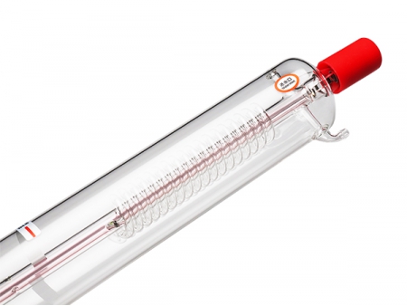 Serie X  Tubo láser de CO₂  (Accesorios para equipos láser )