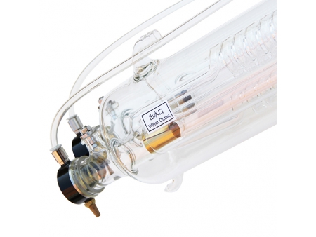 Serie F260 Tubo láser de CO₂