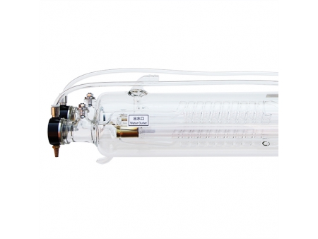 Serie F260 Tubo láser de CO₂