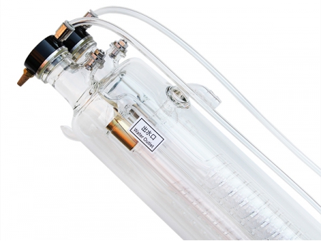 Serie F260 Tubo láser de CO₂
