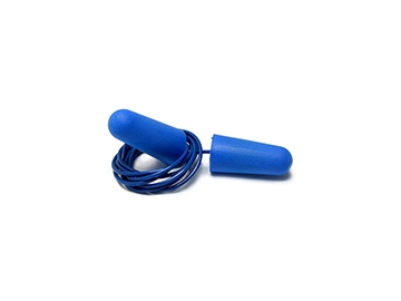 Protectores auditivos detectables al metal EC-1003A-C-D