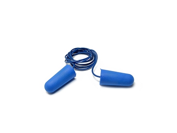 Protectores auditivos detectables al metal EC-1003A-C-D