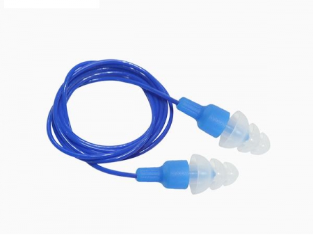 Tapón de silicona de ajuste cómodo EC-2018C