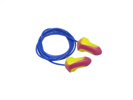 Tapones de oído detectables al metal EC-1008A-C-D