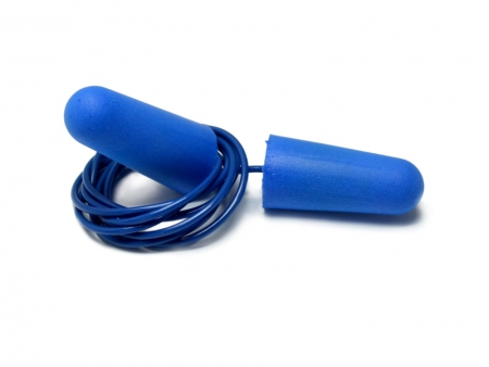 Tapón de oído PU EC-1003A-C-D