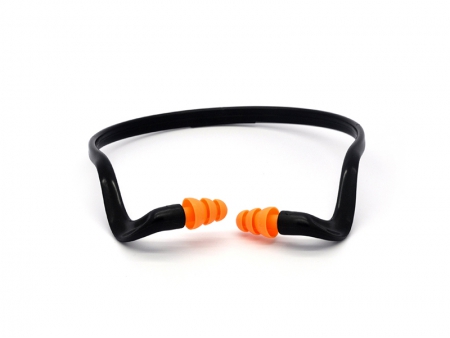 Tapón de oído con banda de sujeción EC-4107