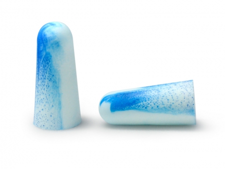 Tapón de oído PU EC-1003-BW