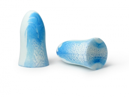 Tapón de oído PU EC-1006-BW