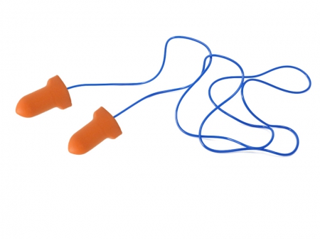 Tapón de oído PU EC-1007A-C