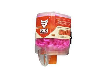 Dispensador de tapones auditivos, dispensador de protectores auditivos ED-250