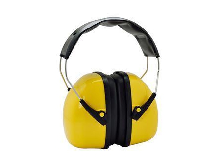 Orejera para protección auditiva industrial, protector de copa EM-5006A