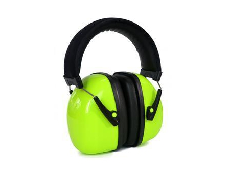 Orejera para protección auditiva industrial, protector de copa EM-5006