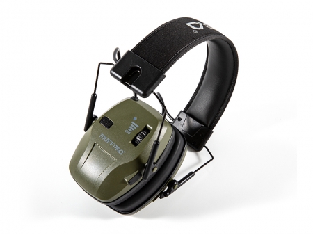 Orejera electrónica EM-9011C