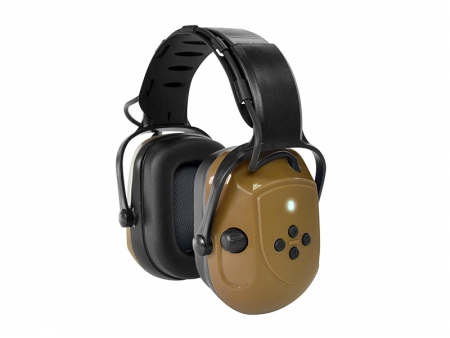 Orejera electrónica EM-9001BP