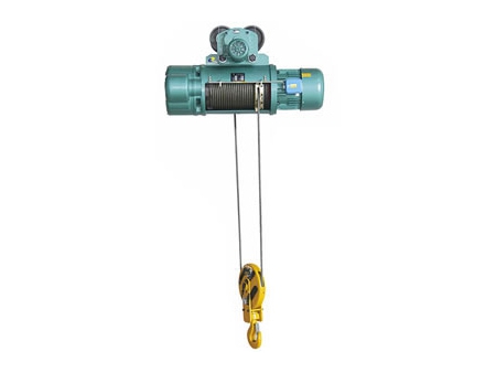 Polipasto eléctrico