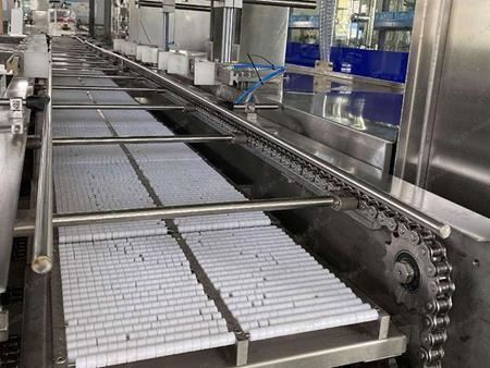 Llenadora automática de peso neto para tambores / galones 5L-30