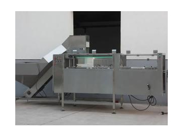 Máquina ordenadora de botellas automática LP-200