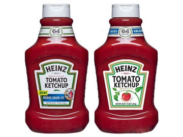 Envasadora de alimentos y aceites / 1-5L