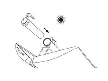 Cocina solar