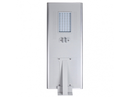 Luz solar integrada (todo en uno)