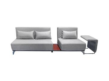 Sofá cama seccional