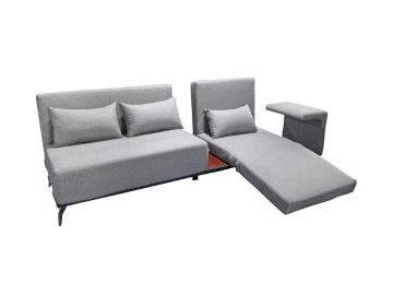 Sofá cama seccional
