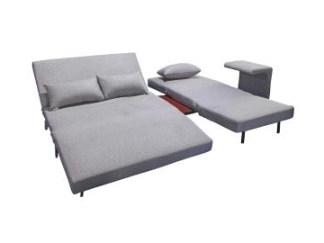 Sofá cama seccional