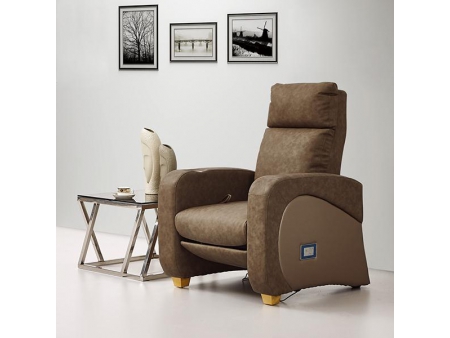 Sillón reclinable